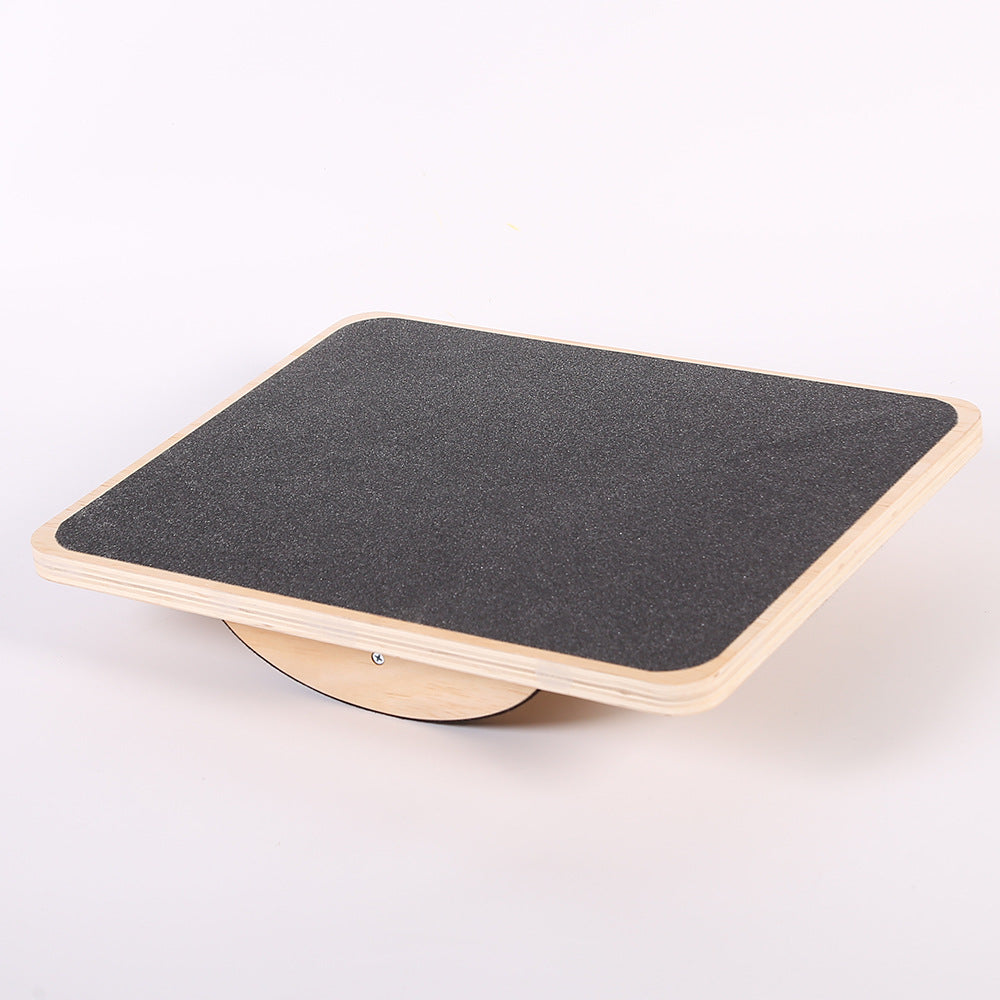 Rectangular Balance Board