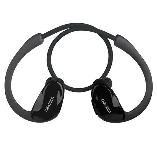 Ear-Mounted Wireless Bluetooth Headset