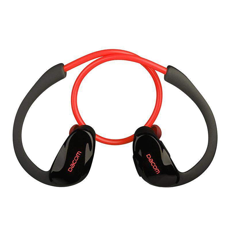 Ear-Mounted Wireless Bluetooth Headset