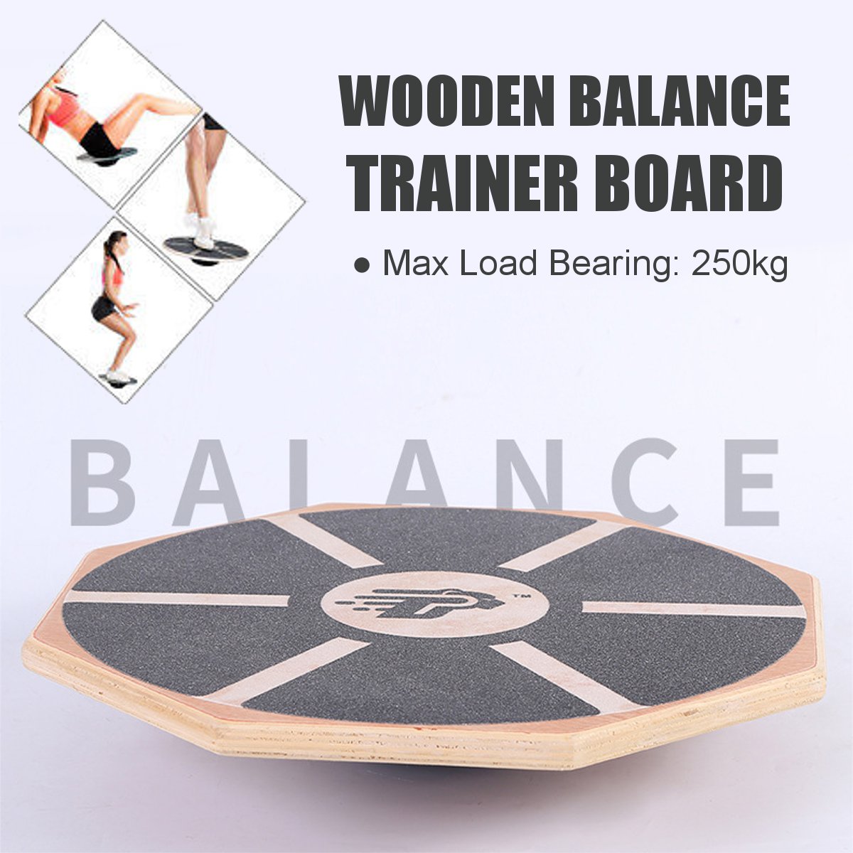 Balance Board