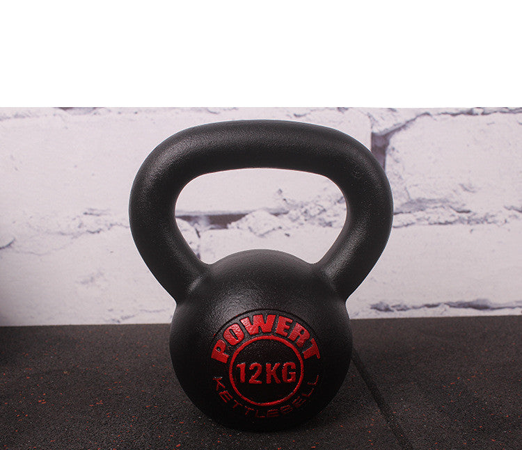 Kettlebell