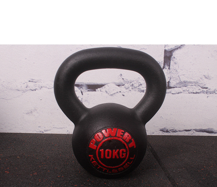 Kettlebell