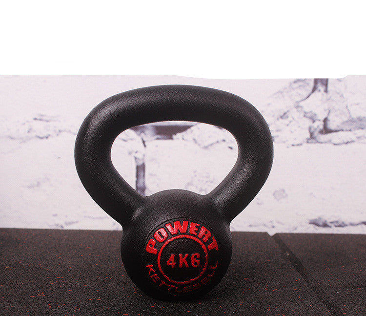 Kettlebell