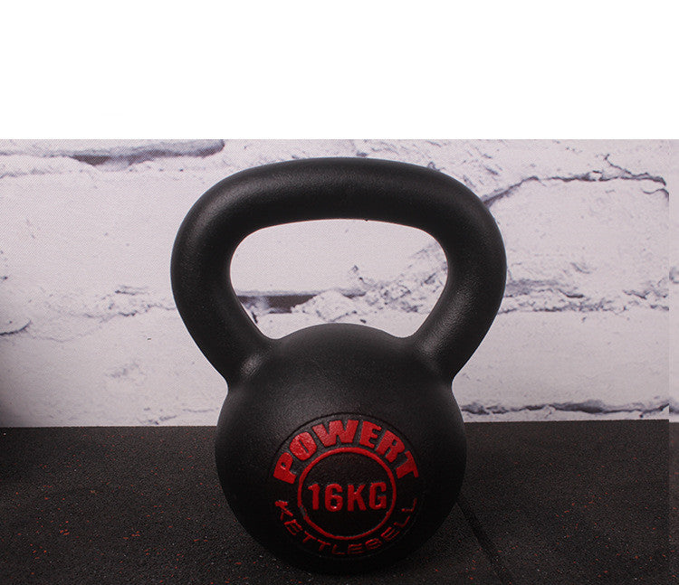 Kettlebell