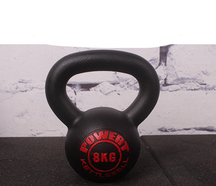 Kettlebell