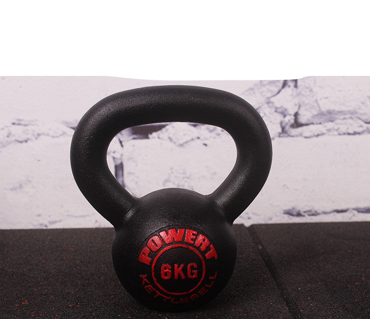 Kettlebell