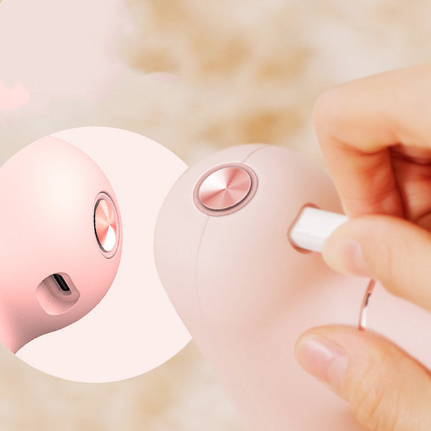 Rechargeable Massage Gun