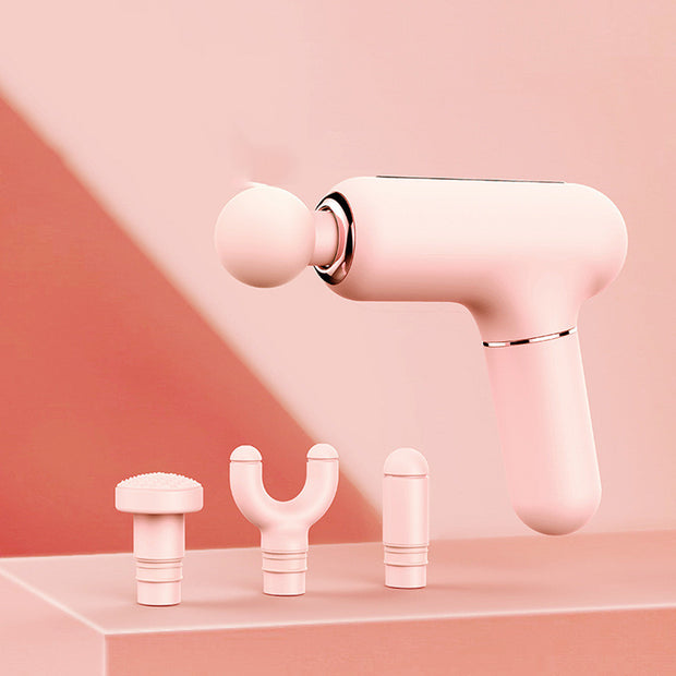 Rechargeable Massage Gun