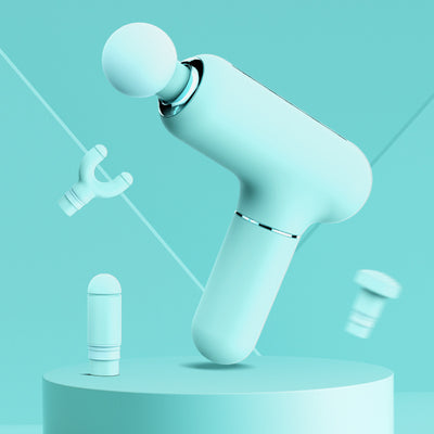 Rechargeable Massage Gun