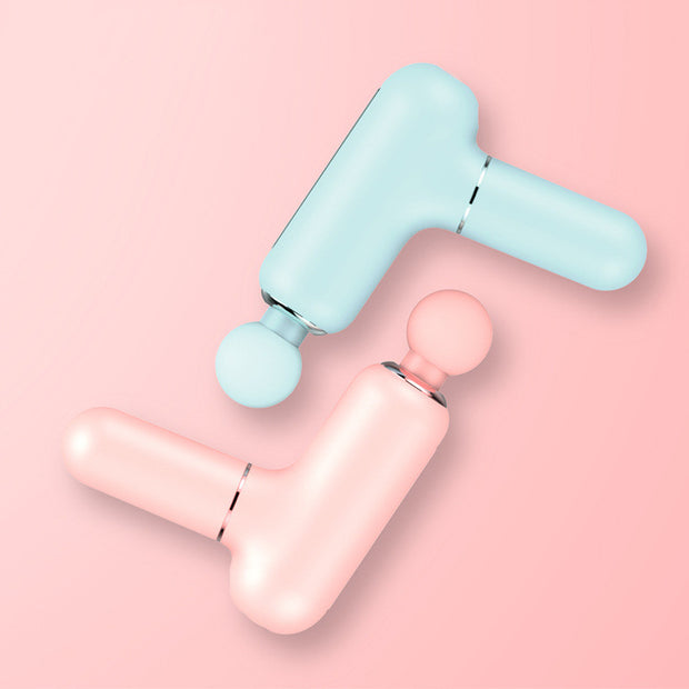 Rechargeable Massage Gun