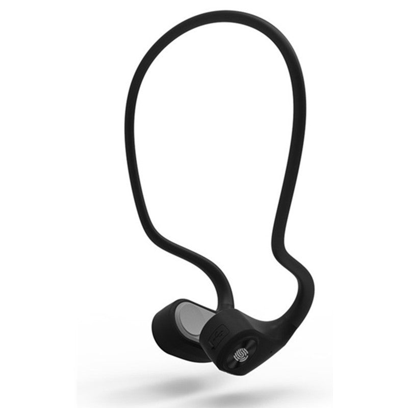 Ear-Mounted Wireless Headset