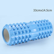 Hollow Column Deep Tissue Massage Roller