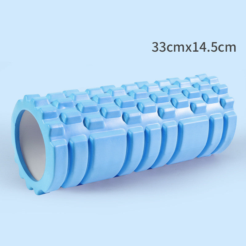 Hollow Column Deep Tissue Massage Roller