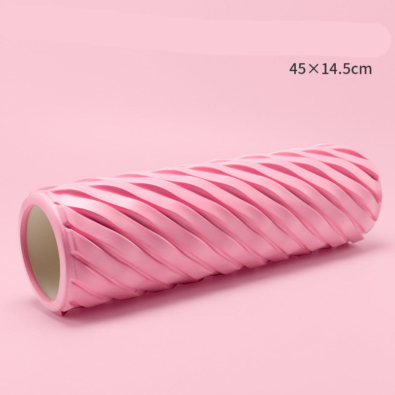 Hollow Column Deep Tissue Massage Roller