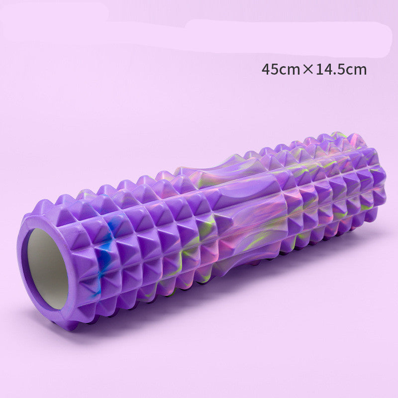 Hollow Column Deep Tissue Massage Roller