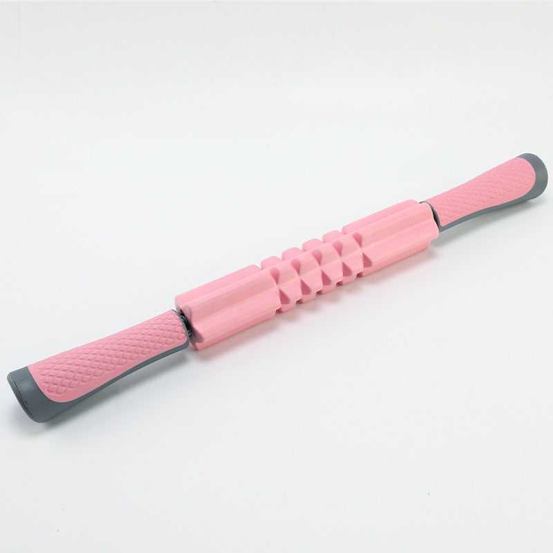 Hollow Column Deep Tissue Massage Roller