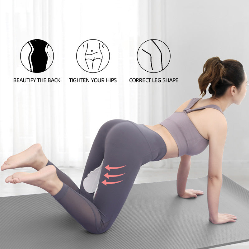 Yoga Adductor Exercise Tool