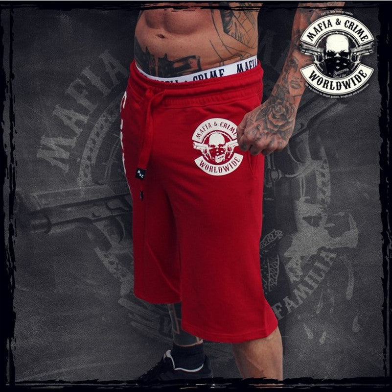 Men’s Athletic Shorts