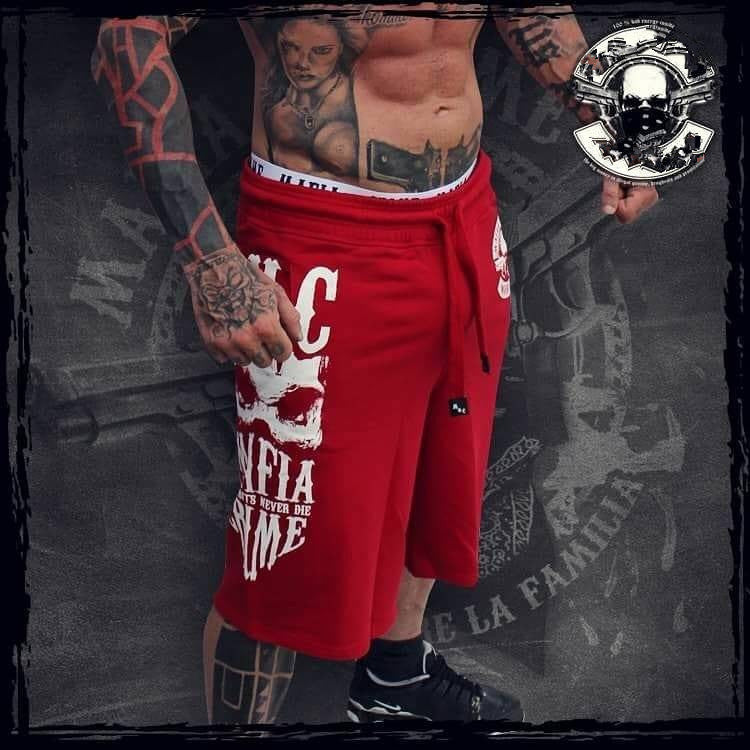 Men’s Athletic Shorts