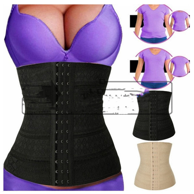 Women’s Waist Trainer