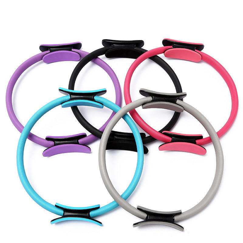 Yoga Pilates Exercise Ring