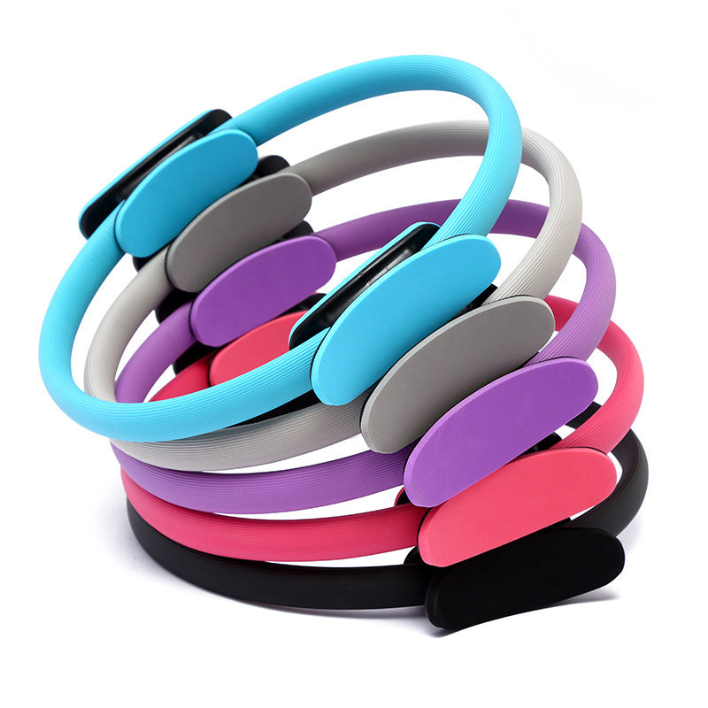 Yoga Pilates Exercise Ring