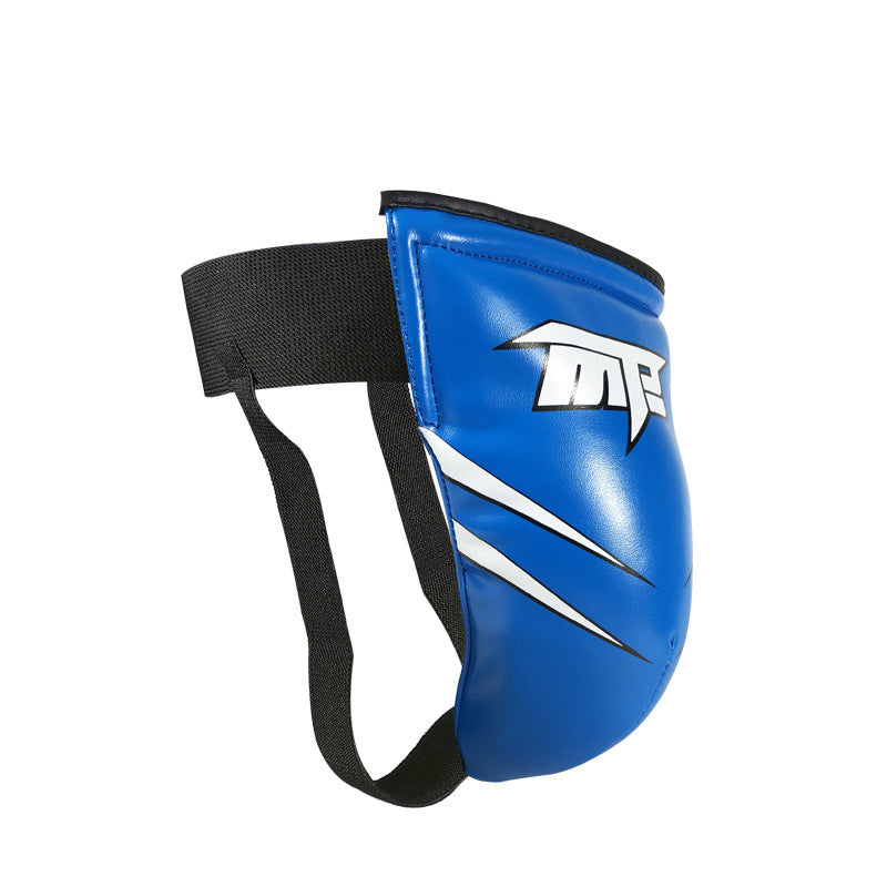 Fighting Groin Protector