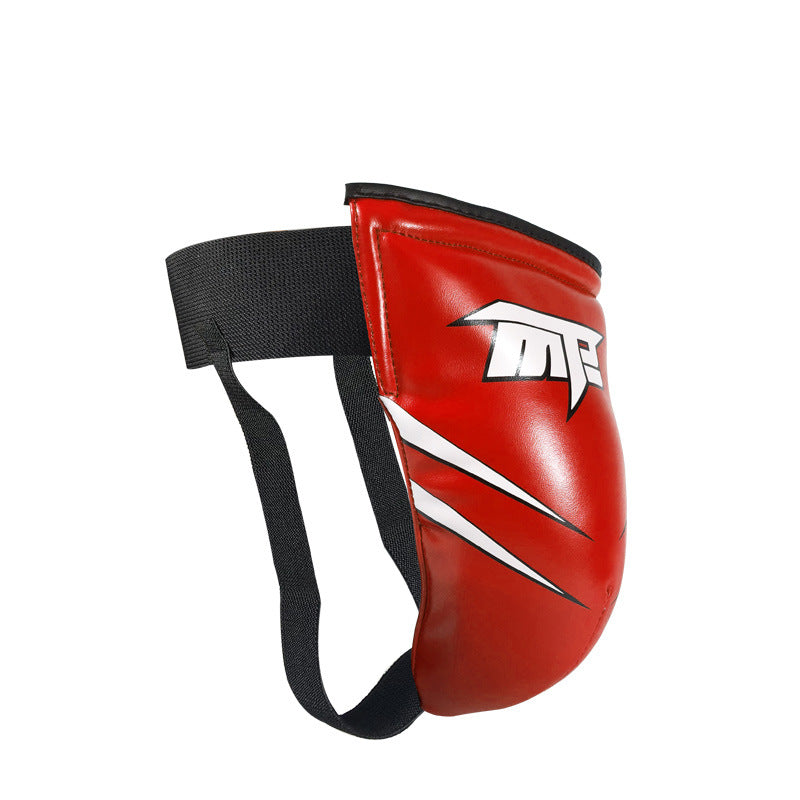 Fighting Groin Protector