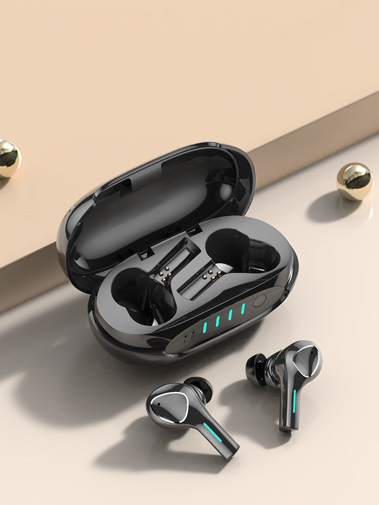 Bluetooth Wireless Earbuds