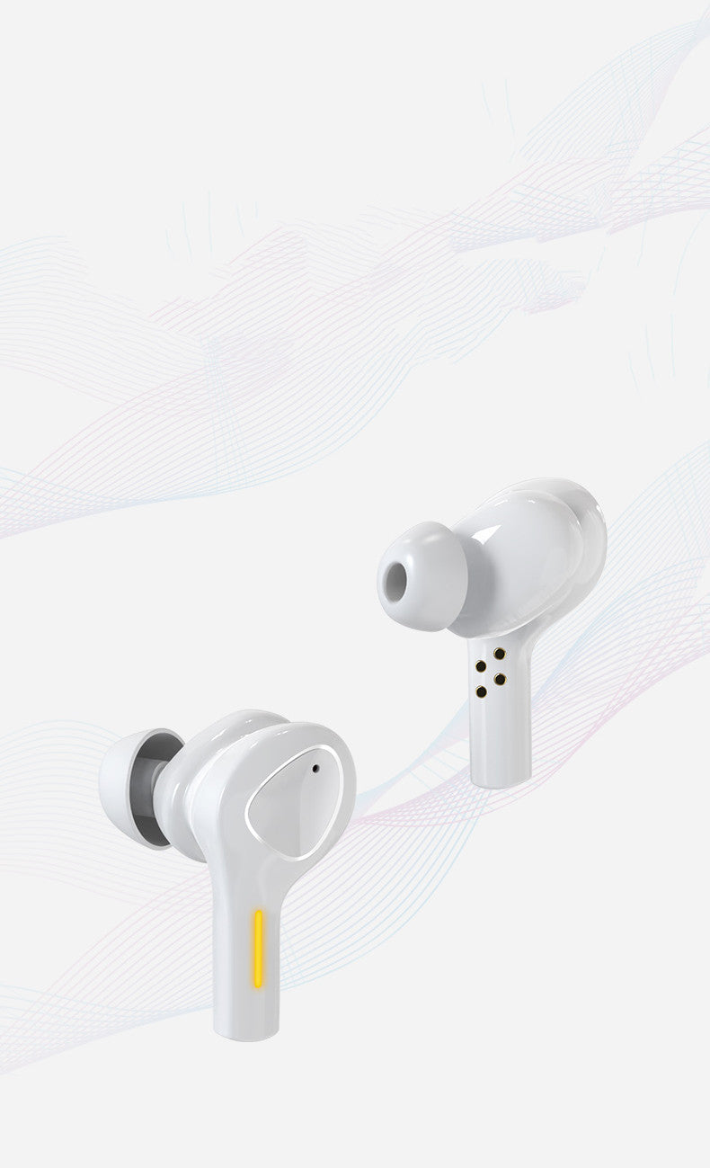 Bluetooth Wireless Earbuds