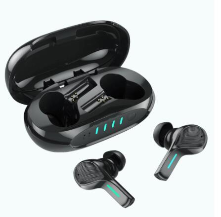 Bluetooth Wireless Earbuds