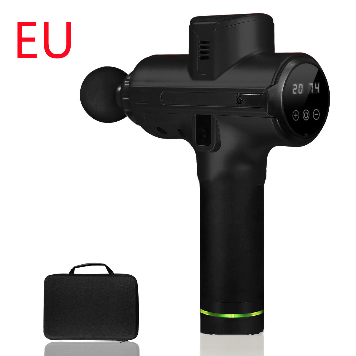 Rechargeable Massage Gun