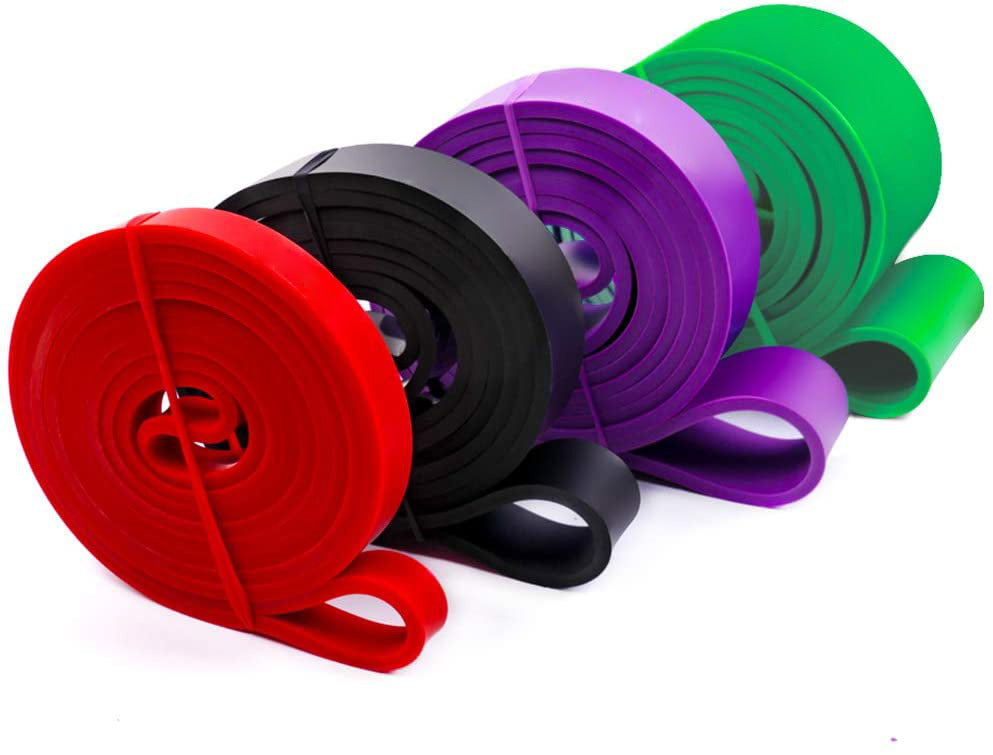 Resistance Bands with Handles