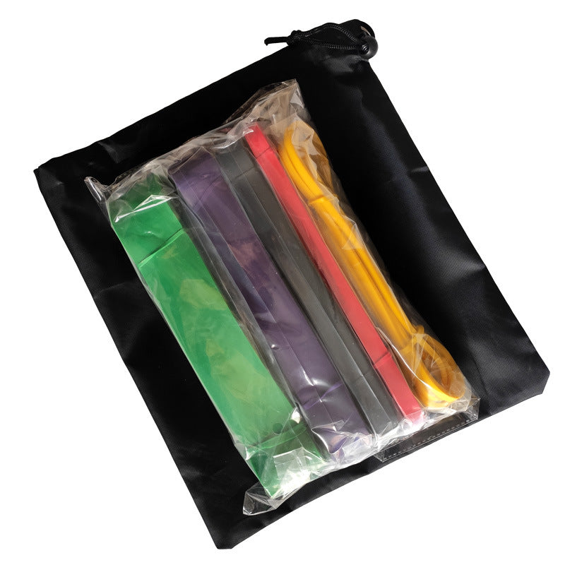 Resistance Bands with Handles