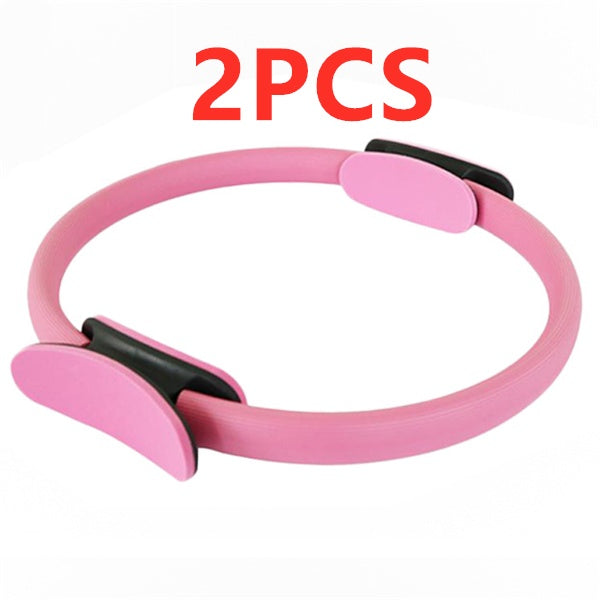 Yoga Pilates Exercise Ring