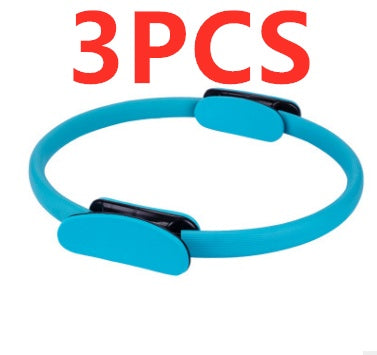 Yoga Pilates Exercise Ring