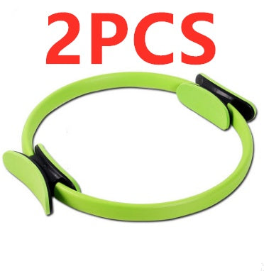 Yoga Pilates Exercise Ring