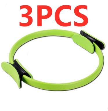 Yoga Pilates Exercise Ring