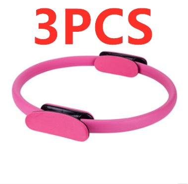 Yoga Pilates Exercise Ring