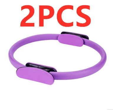 Yoga Pilates Exercise Ring