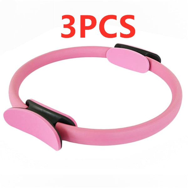 Yoga Pilates Exercise Ring