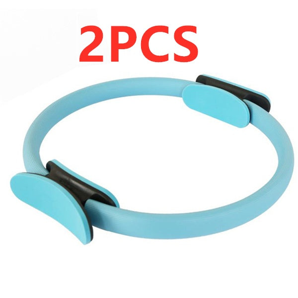 Yoga Pilates Exercise Ring