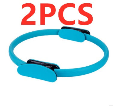 Yoga Pilates Exercise Ring