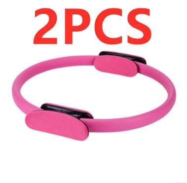 Yoga Pilates Exercise Ring