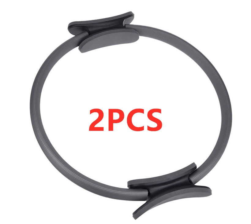 Yoga Pilates Exercise Ring