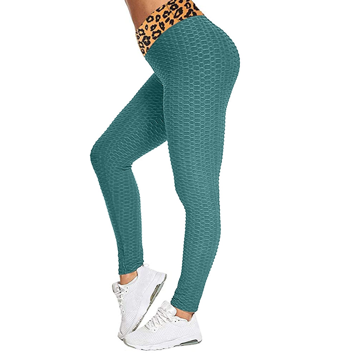 Women's High Waist Yoga Pants