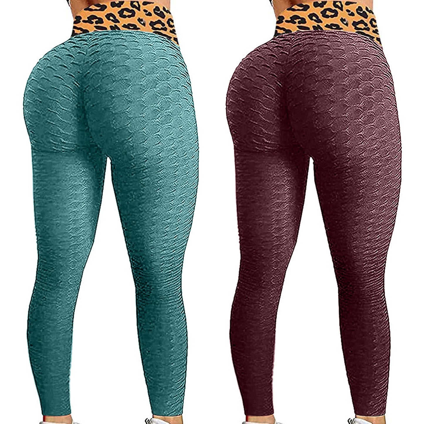 Women's High Waist Yoga Pants