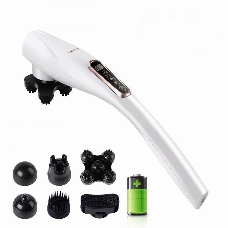 Electric Handheld Massager