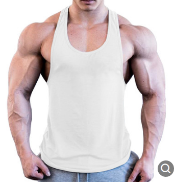 Men's Athletic Tank Top