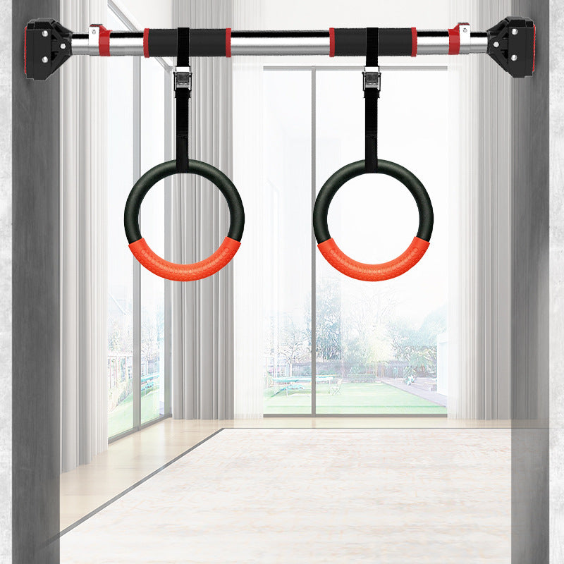 Gymnastics Pull up Rings